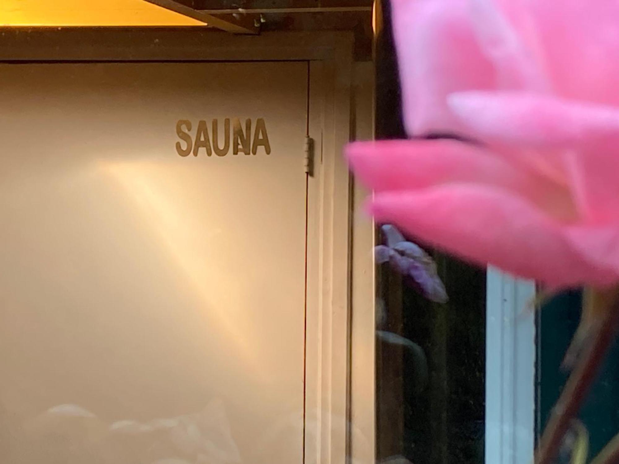 Gudrun 5 Pers Equipped House With Sauna. Dogs Are Welcome! Anjum Dış mekan fotoğraf