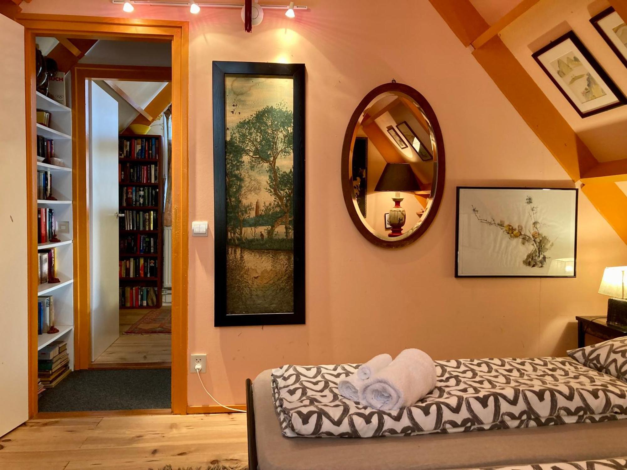 Gudrun 5 Pers Equipped House With Sauna. Dogs Are Welcome! Anjum Dış mekan fotoğraf