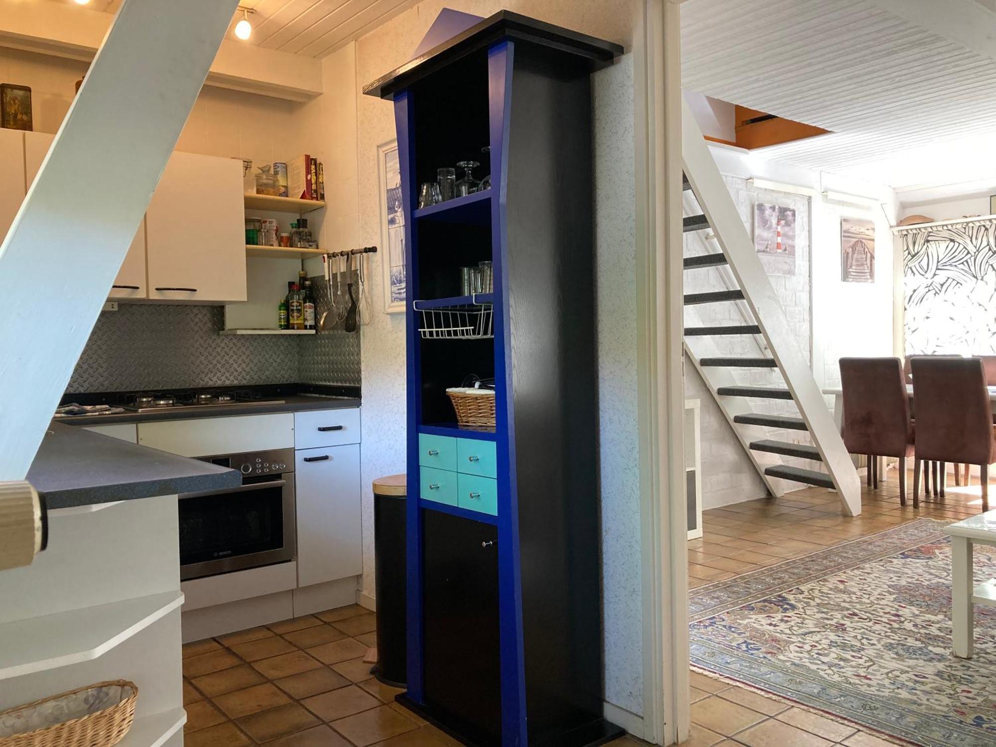 Gudrun 5 Pers Equipped House With Sauna. Dogs Are Welcome! Anjum Dış mekan fotoğraf